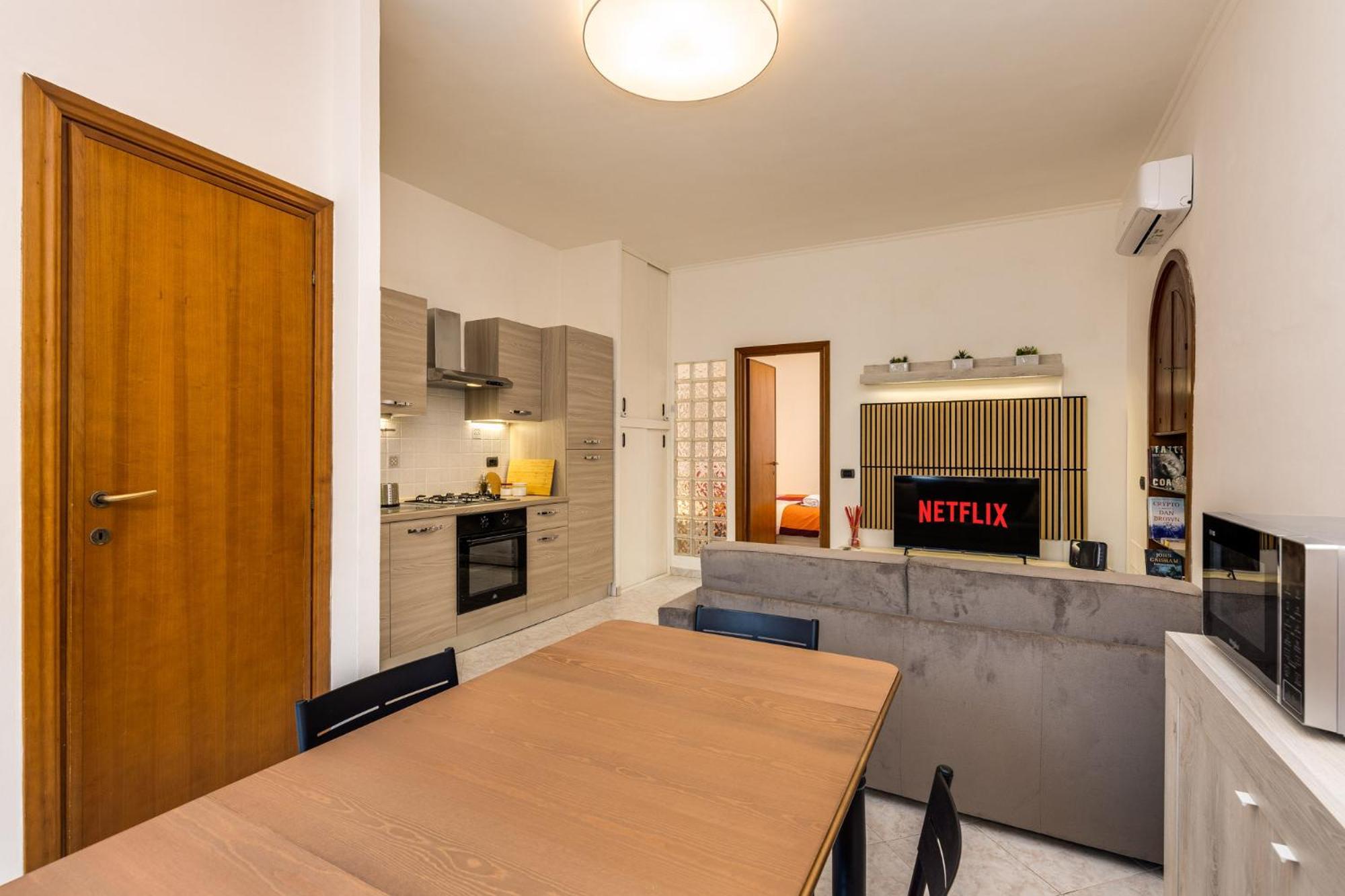 La Casetta Di Naty Rome Exterior photo